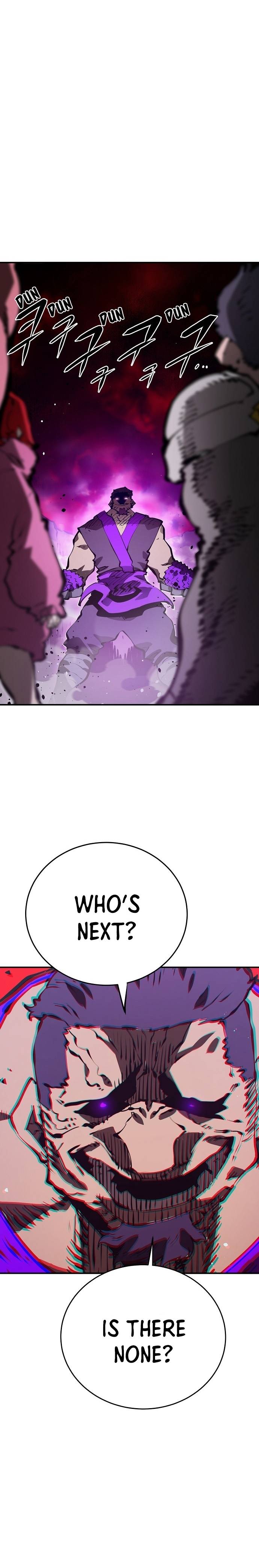 Read Player  Manga Online
