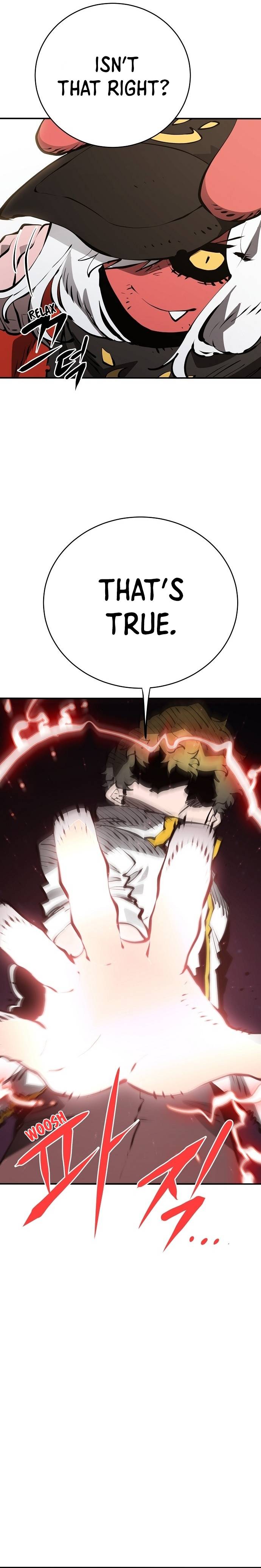 Read Player  Manga Online