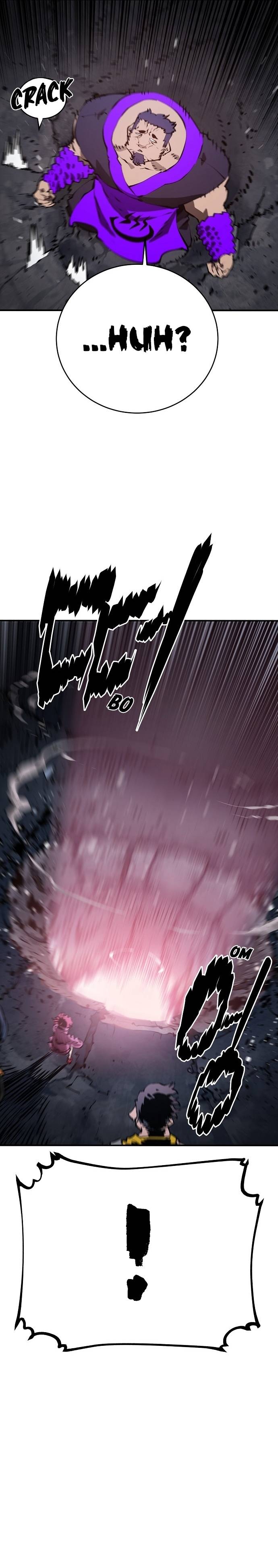 Read Player  Manga Online