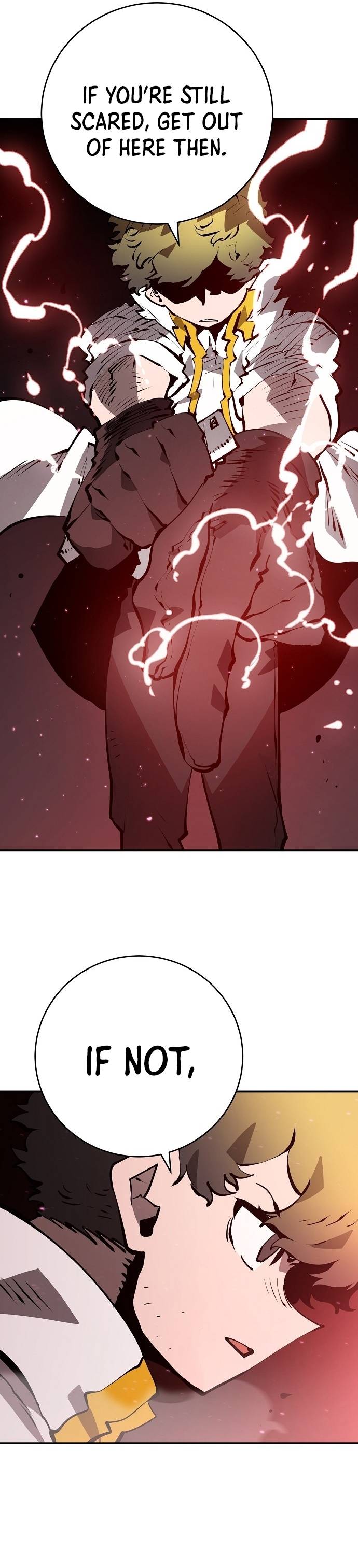 Read Player  Manga Online