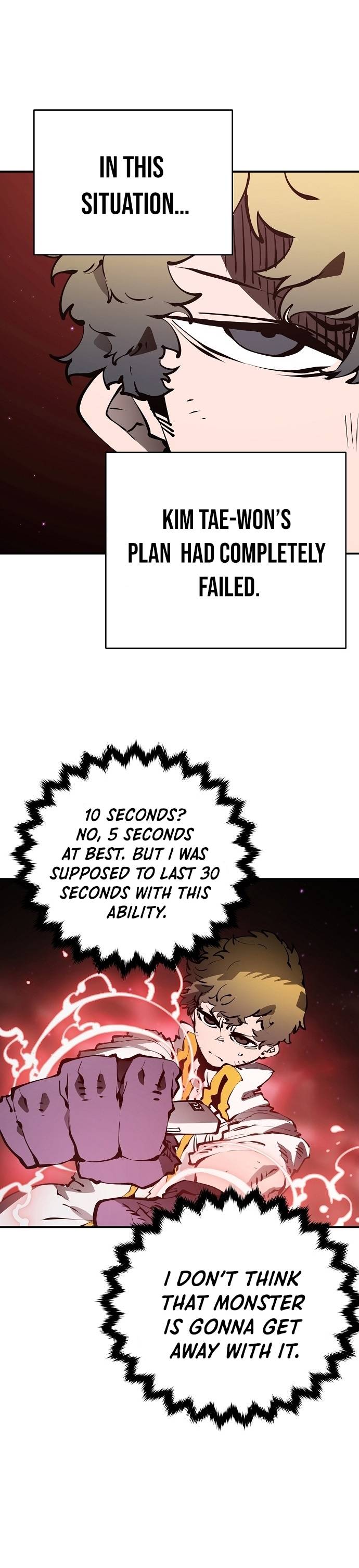 Read Player  Manga Online