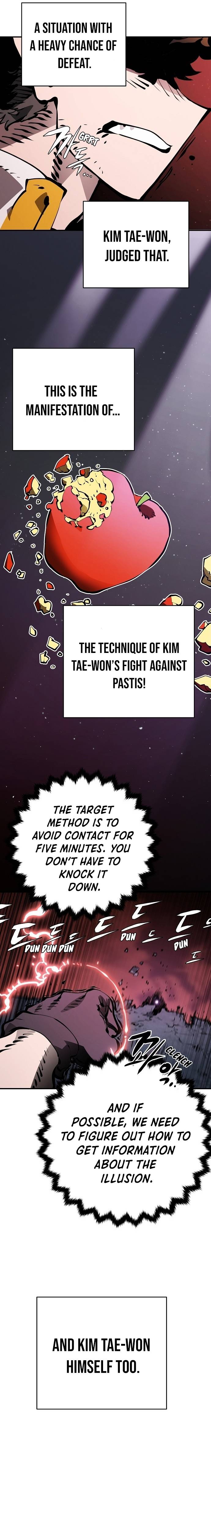 Read Player  Manga Online