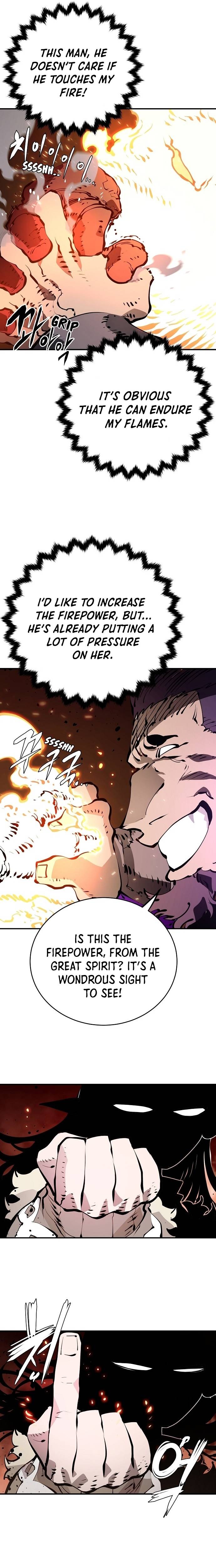 Read Player  Manga Online