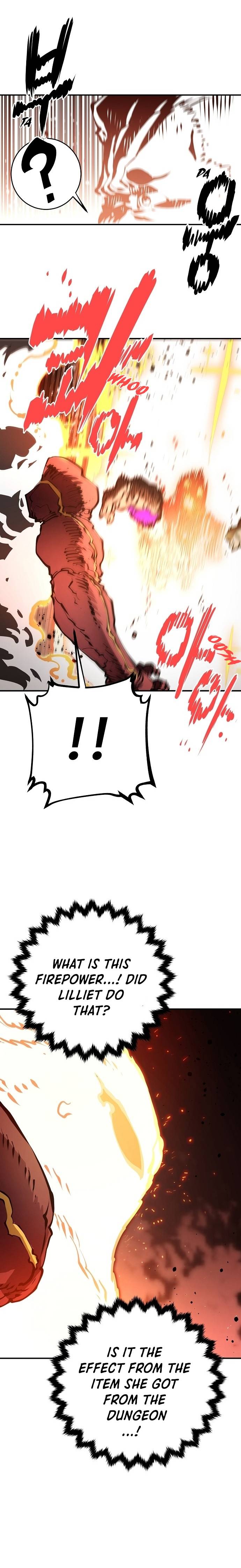 Read Player  Manga Online