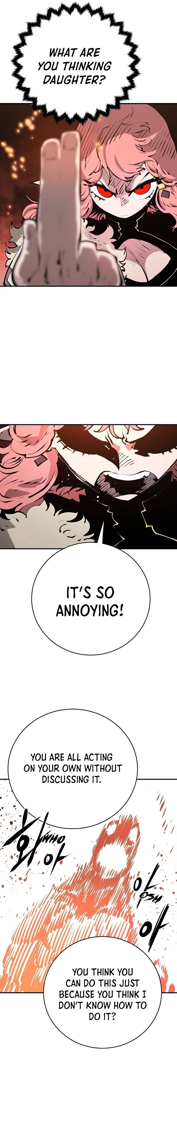 Read Player  Manga Online