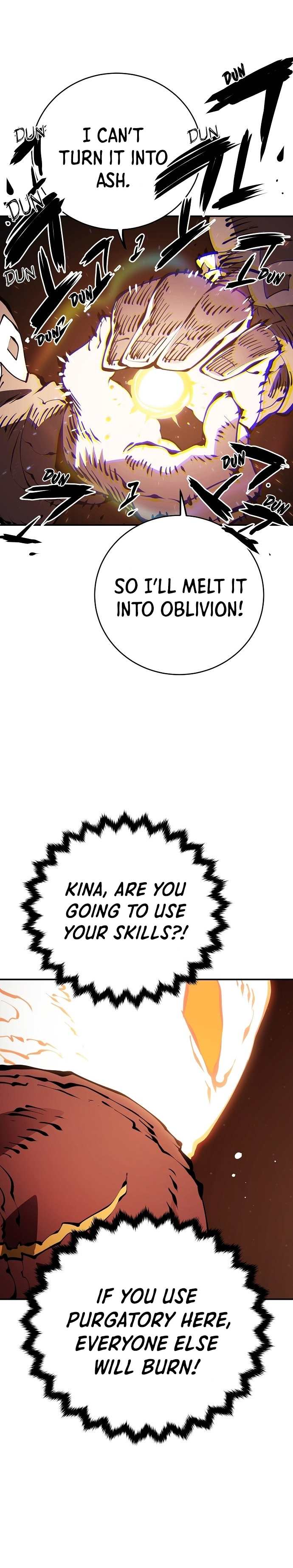 Read Player  Manga Online