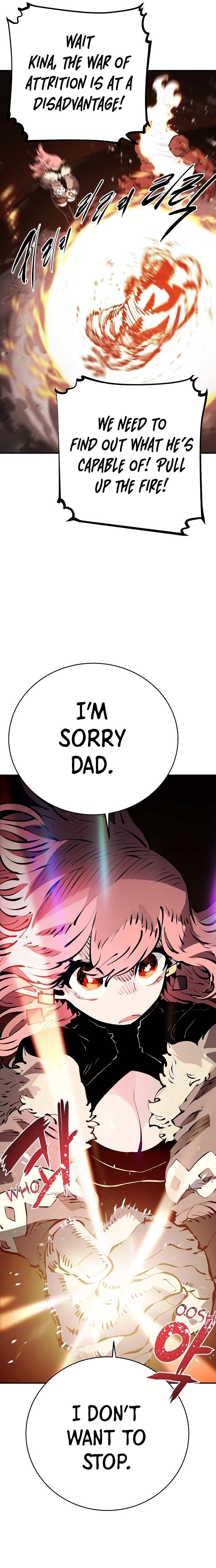 Read Player  Manga Online