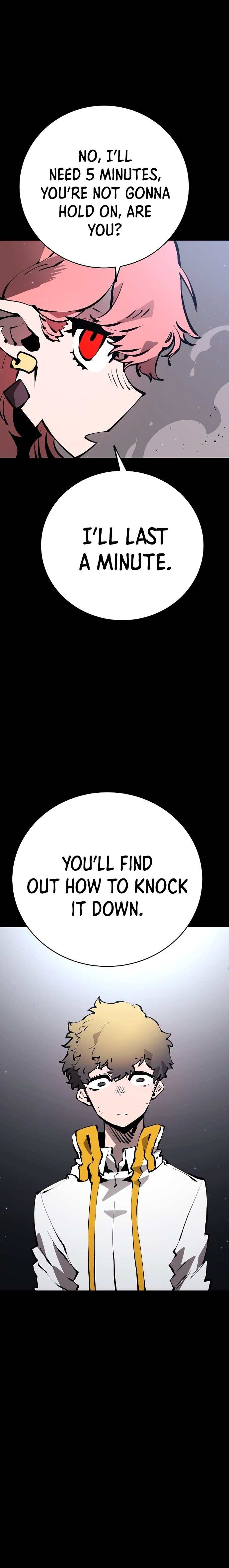 Read Player  Manga Online