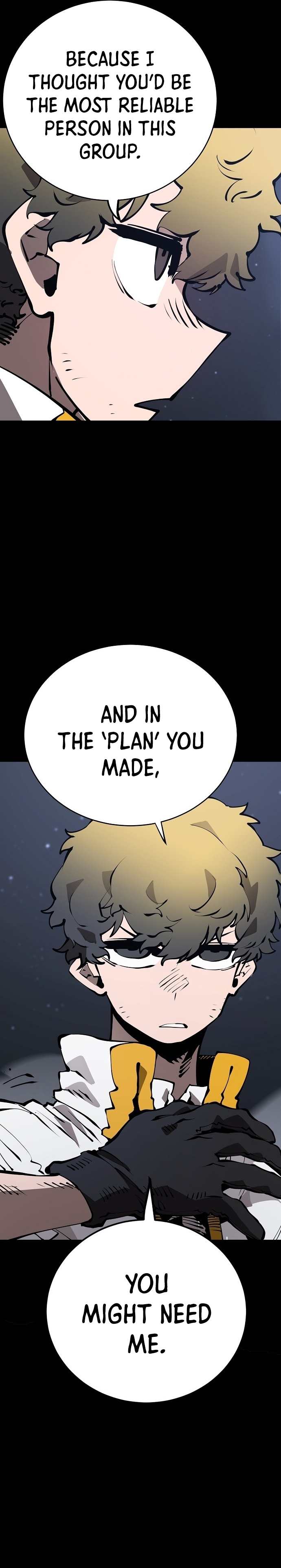 Read Player  Manga Online