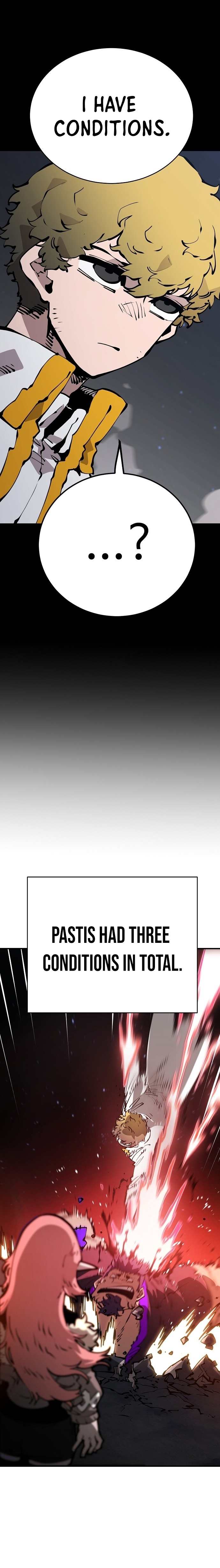 Read Player  Manga Online