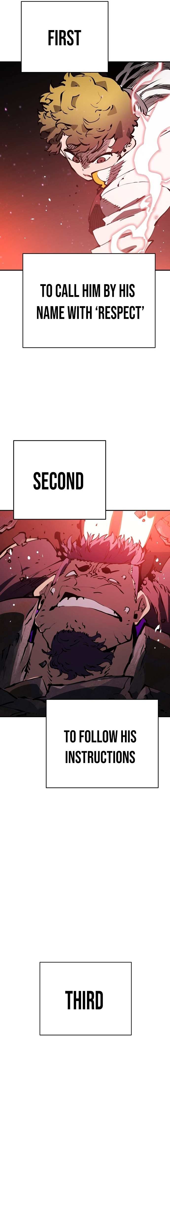 Read Player  Manga Online