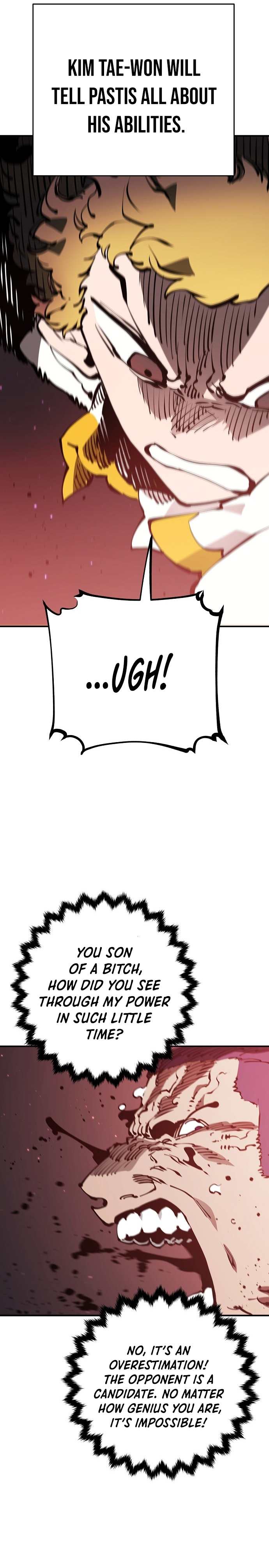 Read Player  Manga Online