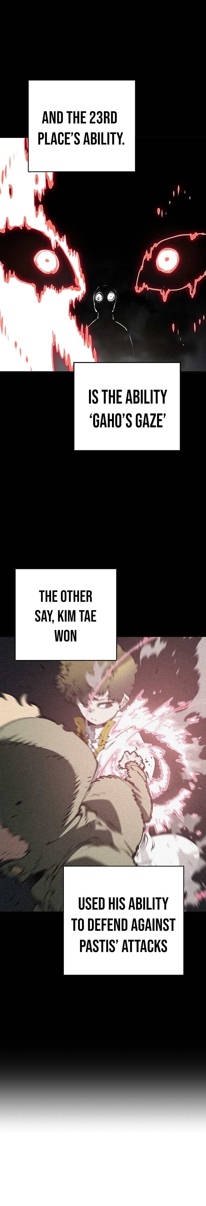 Read Player  Manga Online