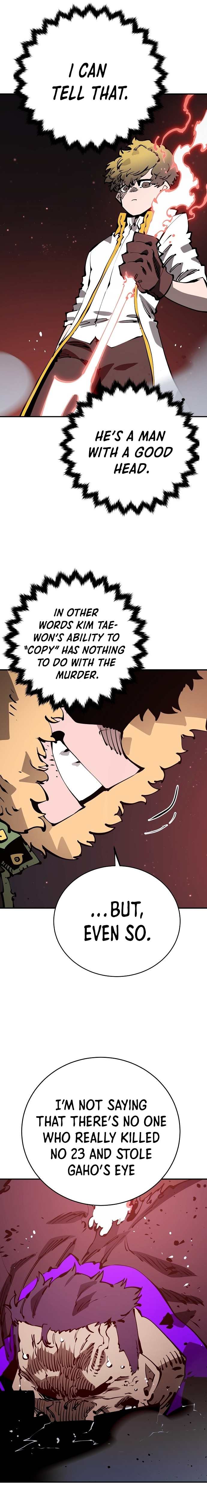 Read Player  Manga Online