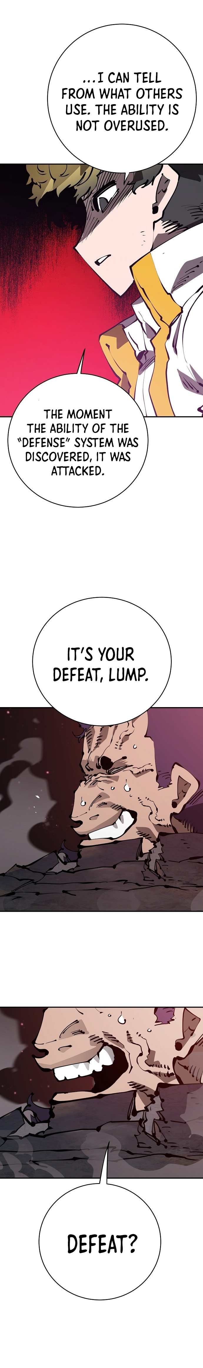 Read Player  Manga Online