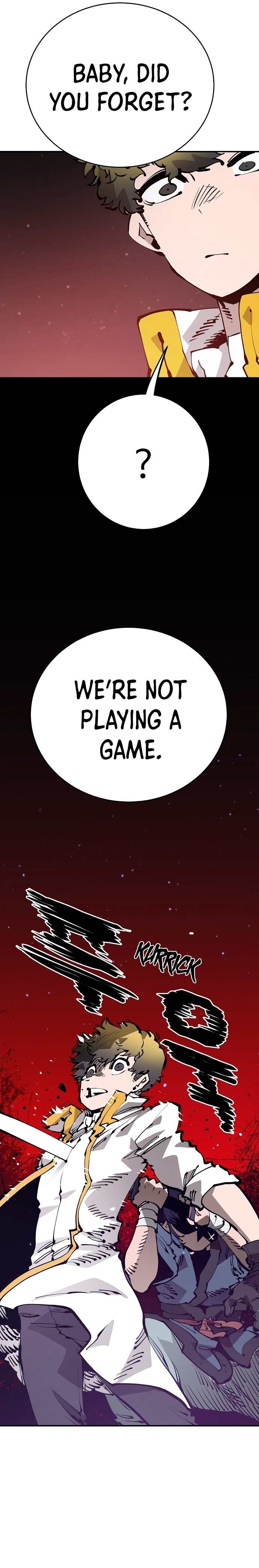 Read Player  Manga Online