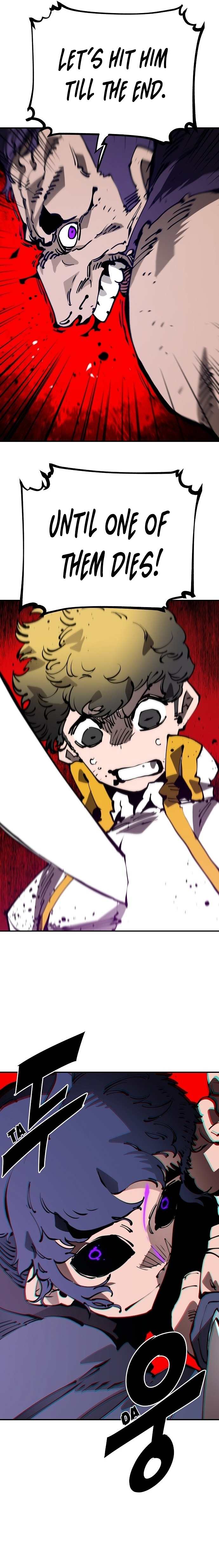 Read Player  Manga Online