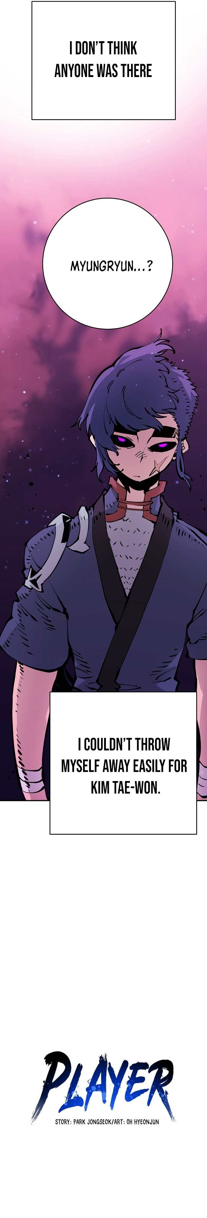 Read Player  Manga Online