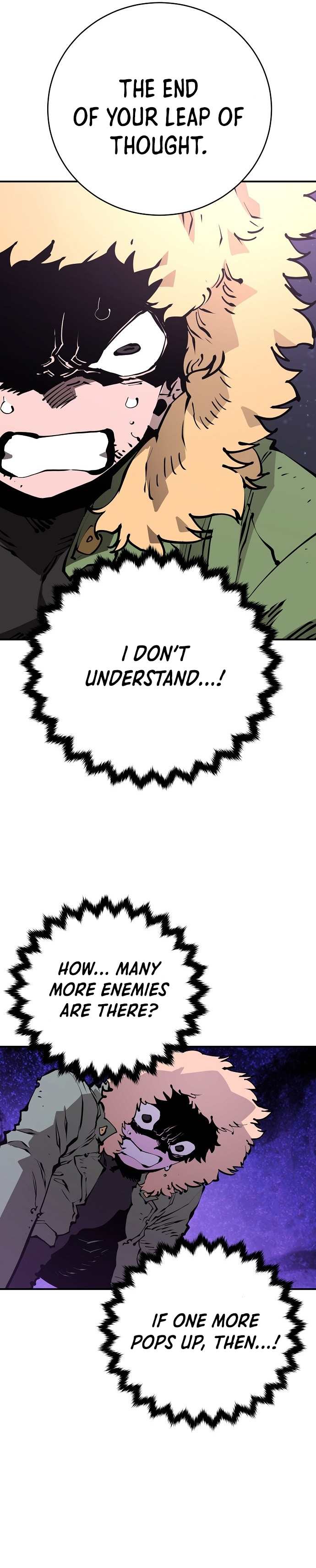 Read Player  Manga Online