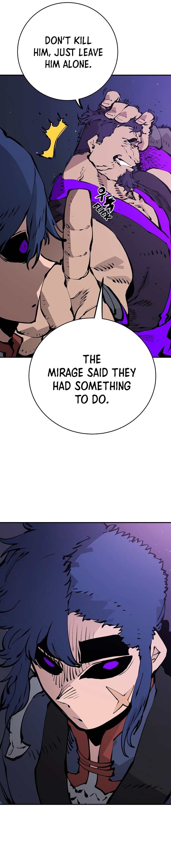 Read Player  Manga Online