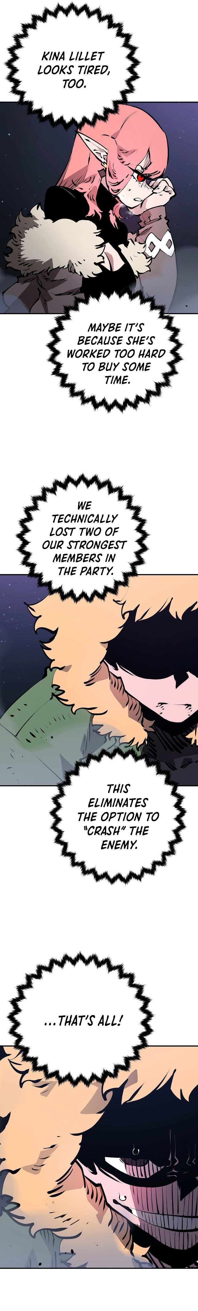 Read Player  Manga Online