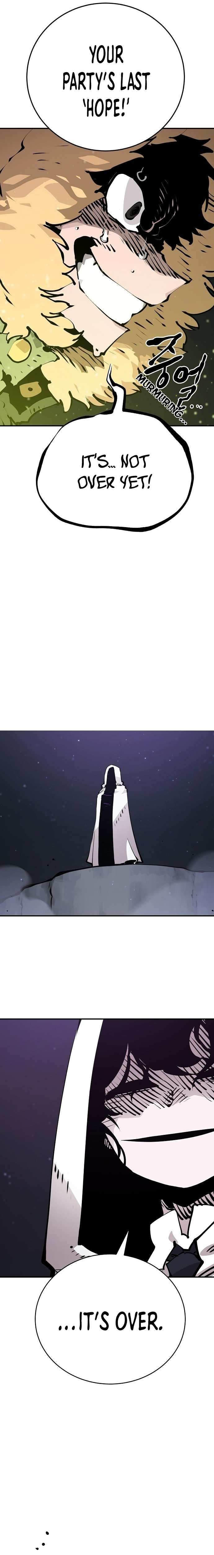 Read Player  Manga Online