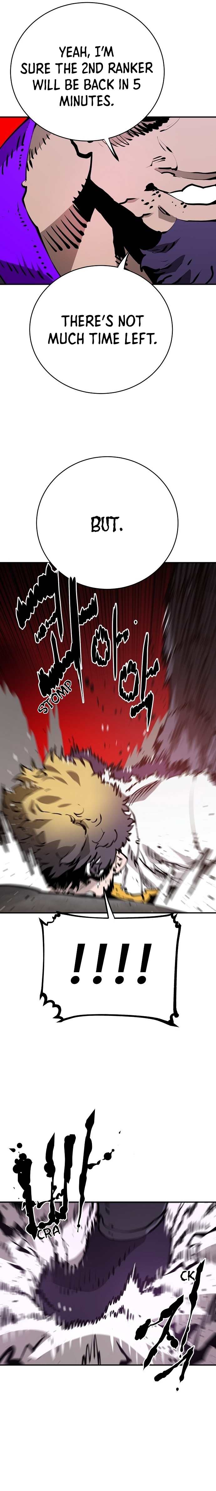 Read Player  Manga Online