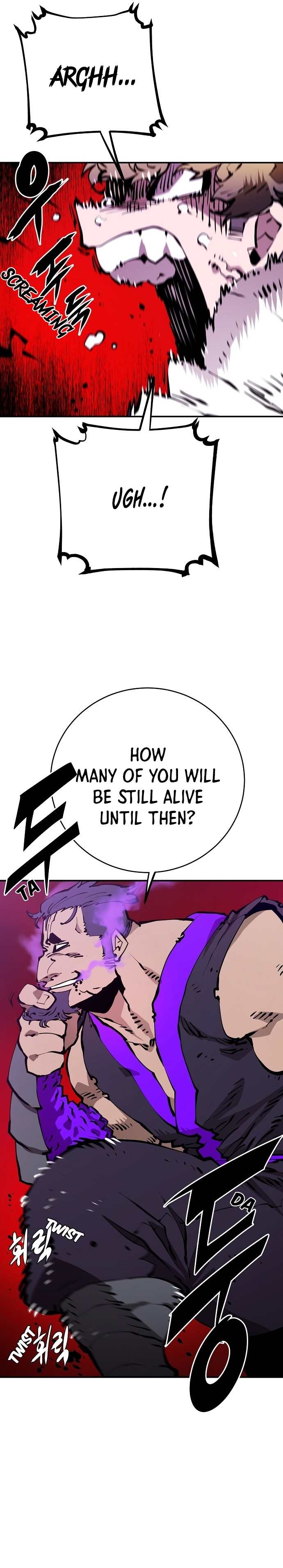 Read Player  Manga Online