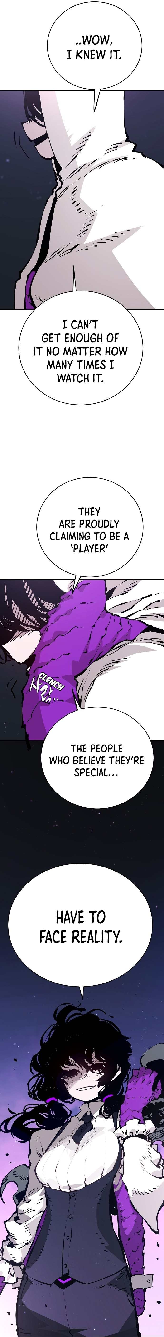 Read Player  Manga Online