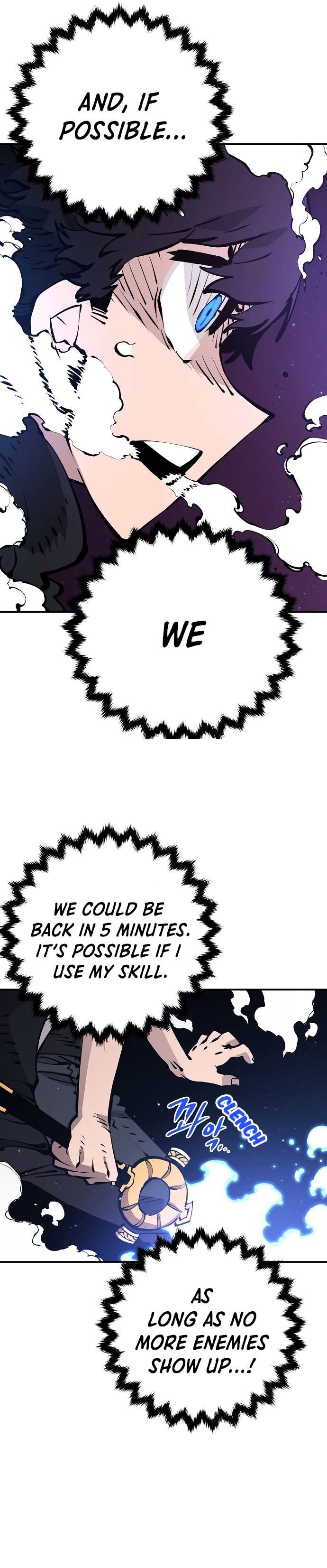 Read Player  Manga Online