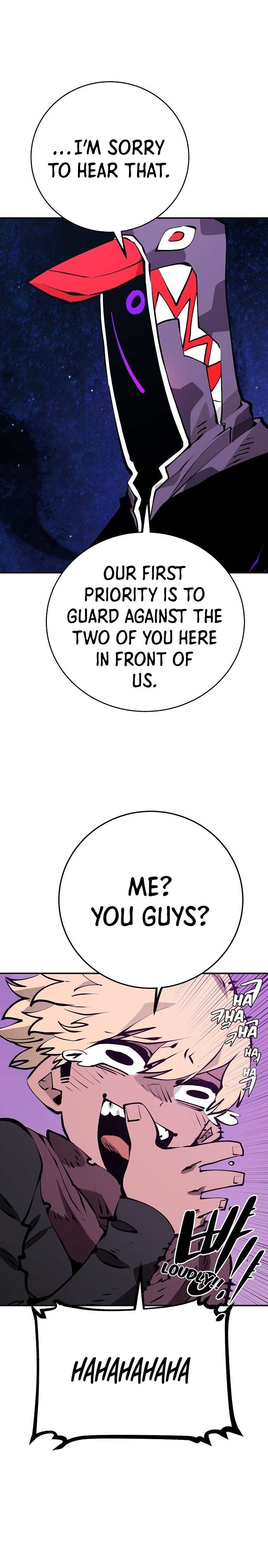 Read Player  Manga Online
