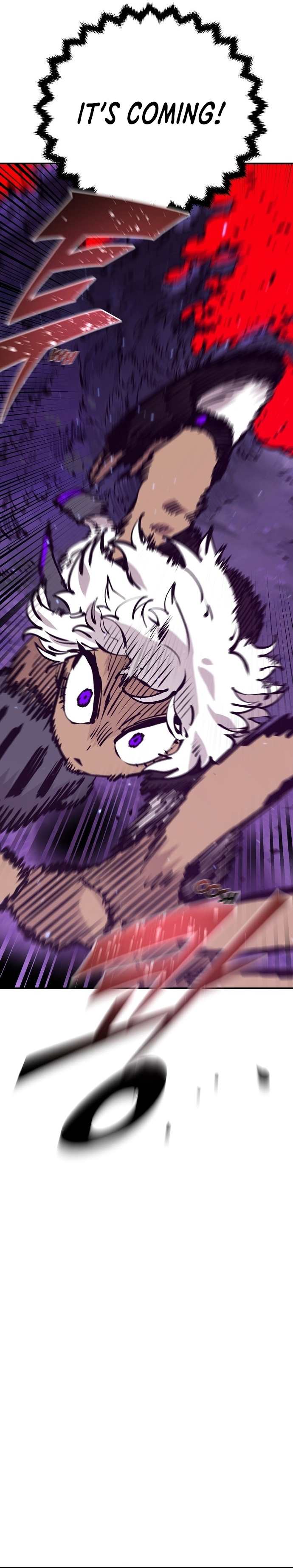 Read Player  Manga Online