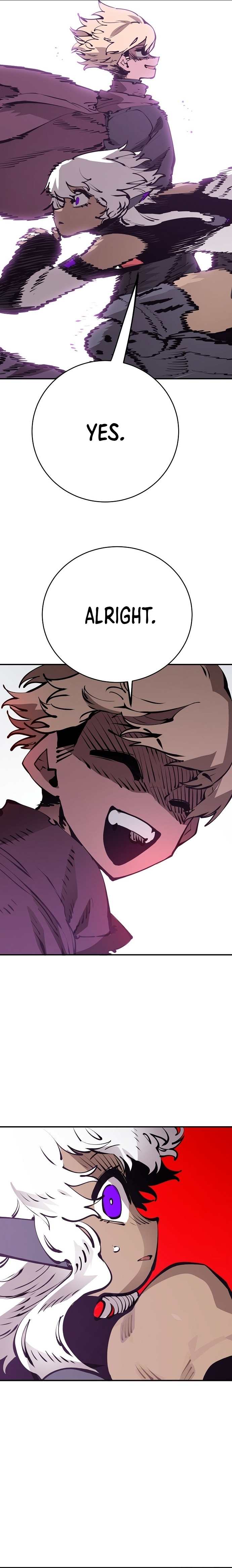 Read Player  Manga Online