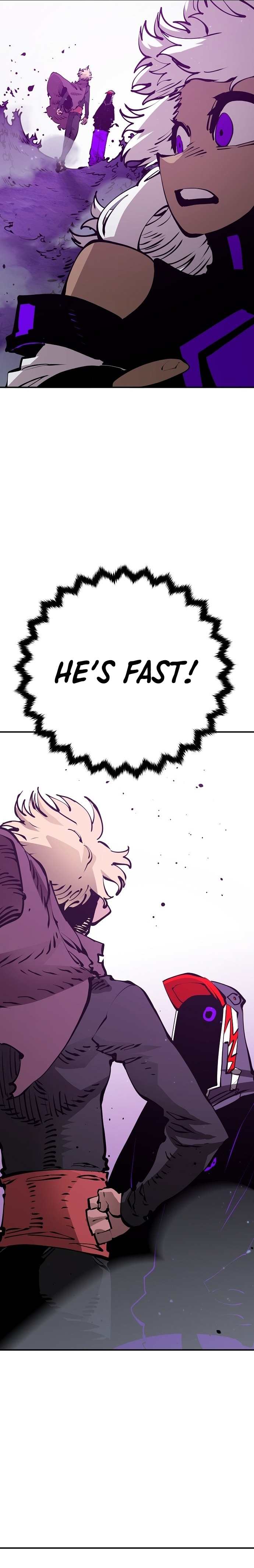 Read Player  Manga Online