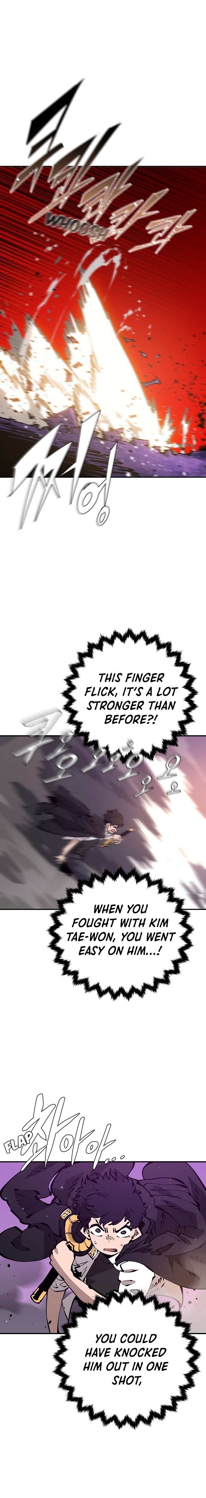Read Player  Manga Online