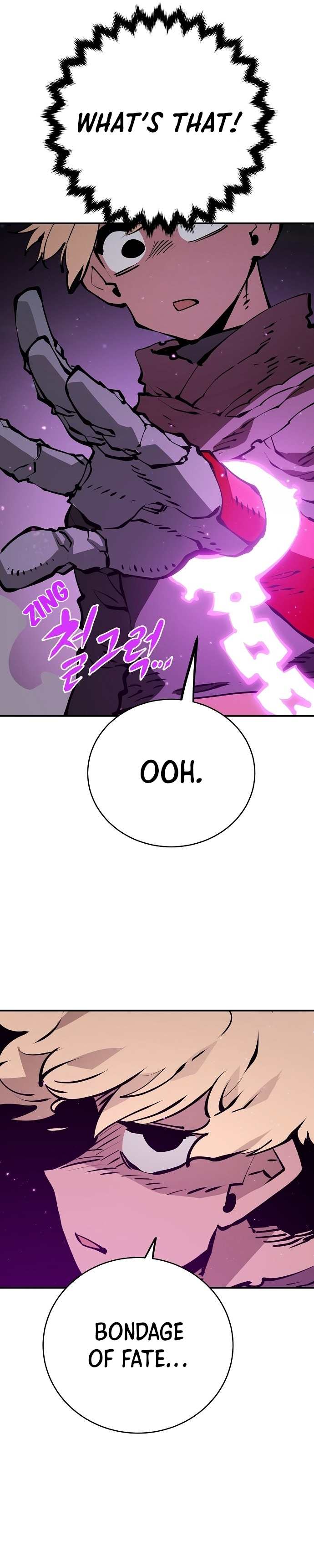 Read Player  Manga Online