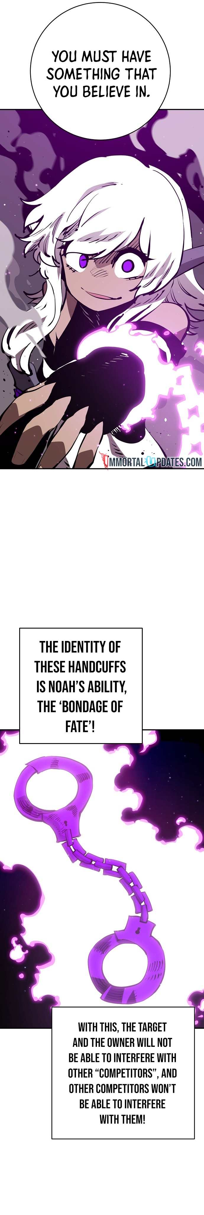 Read Player  Manga Online