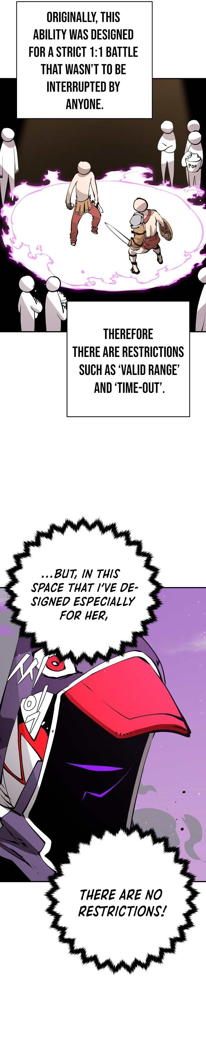 Read Player  Manga Online