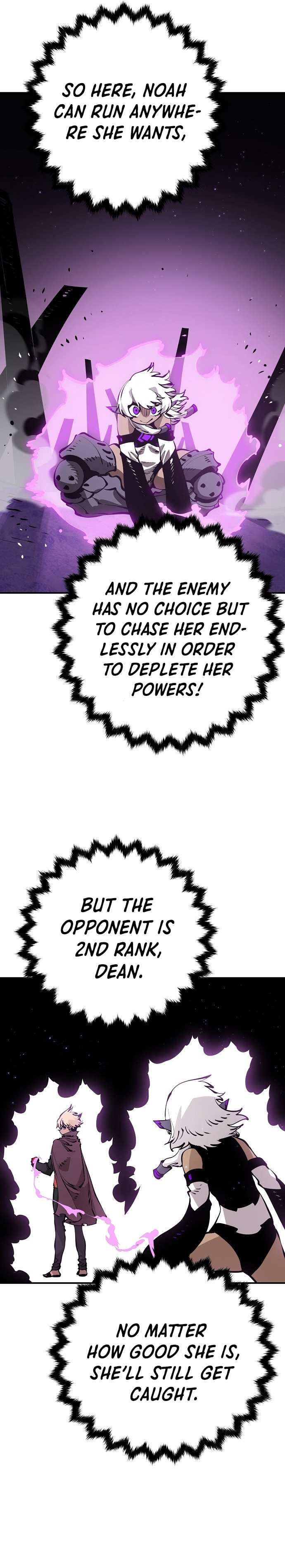 Read Player  Manga Online