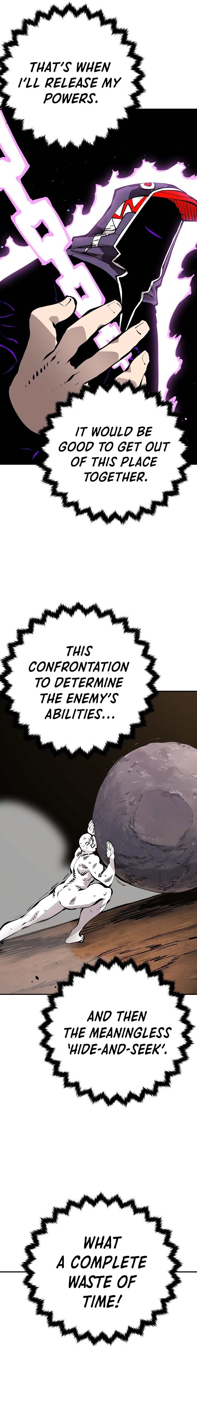 Read Player  Manga Online
