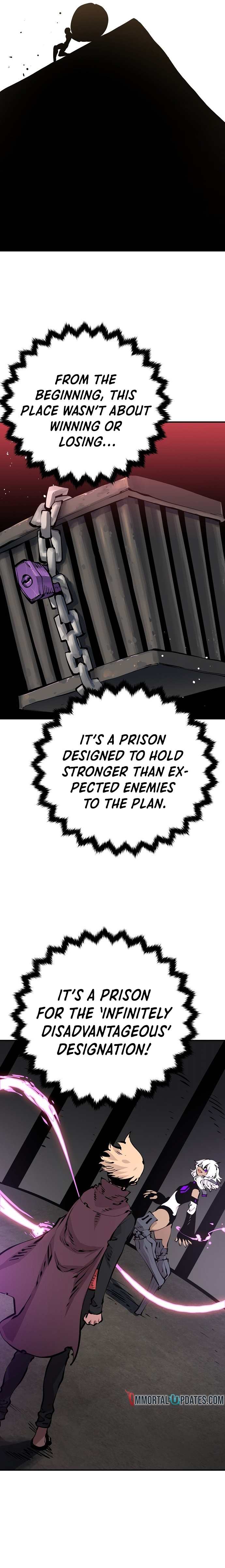 Read Player  Manga Online