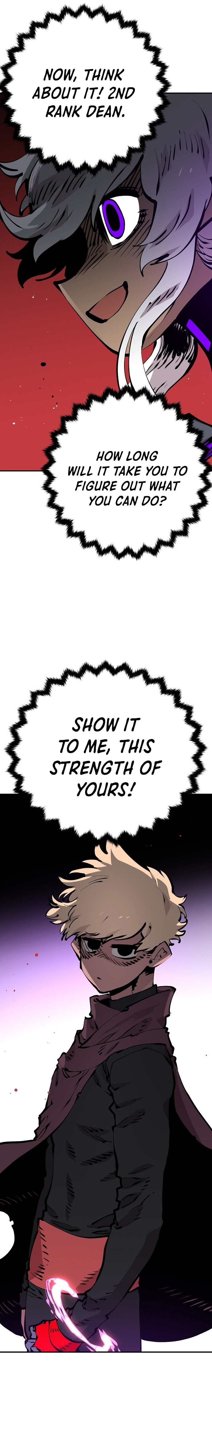Read Player  Manga Online
