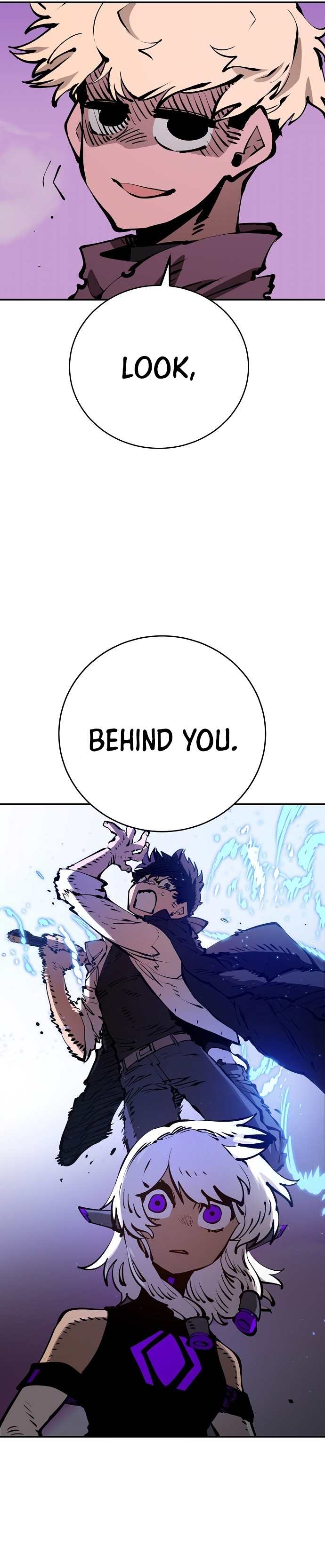Read Player  Manga Online