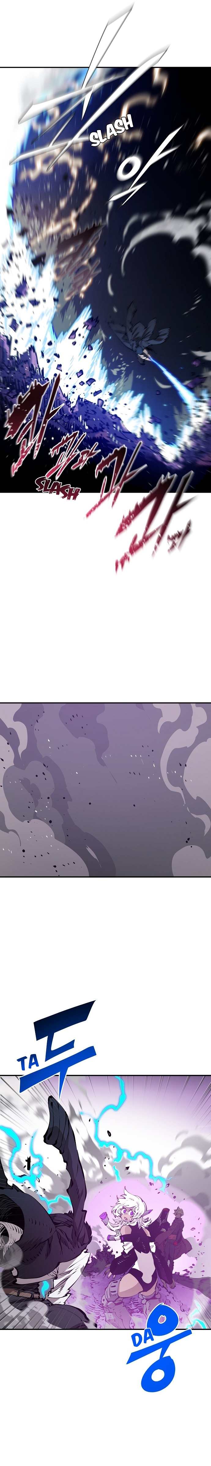 Read Player  Manga Online