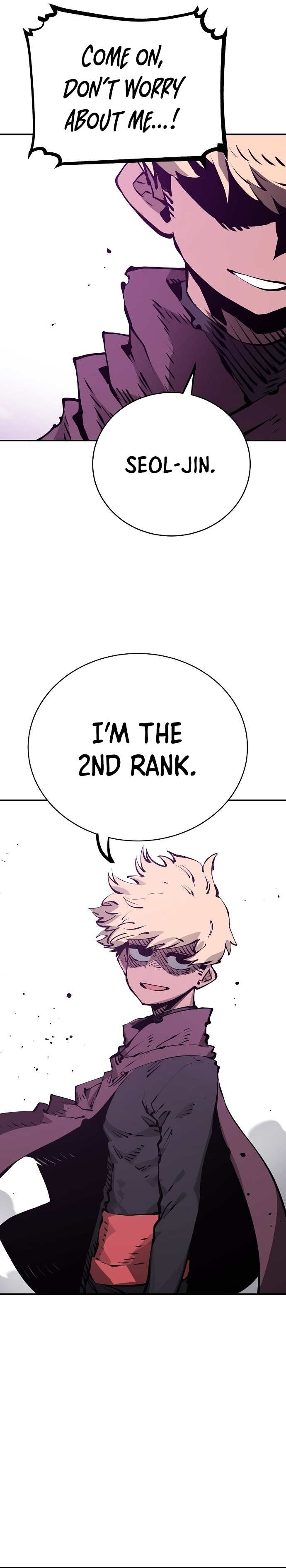Read Player  Manga Online
