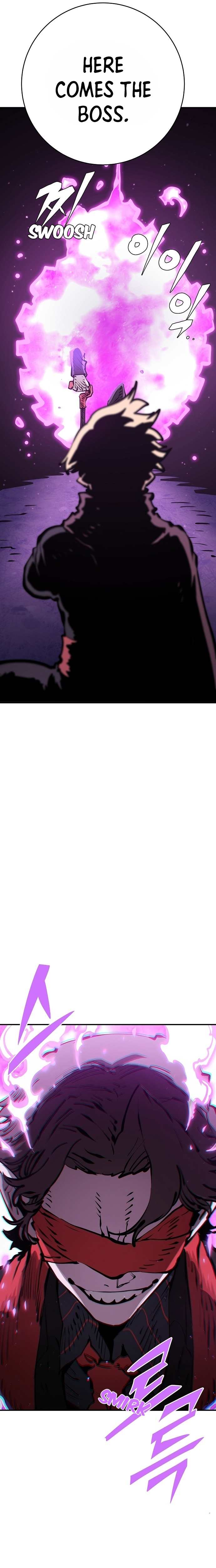 Read Player  Manga Online