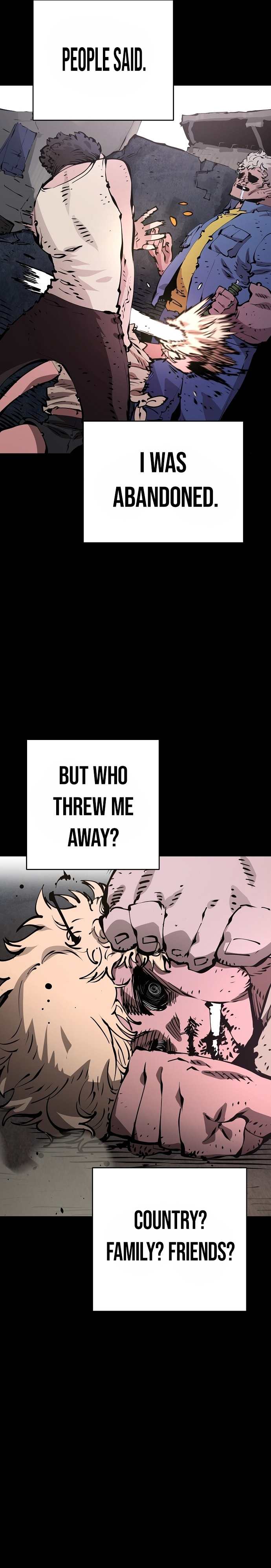 Read Player  Manga Online