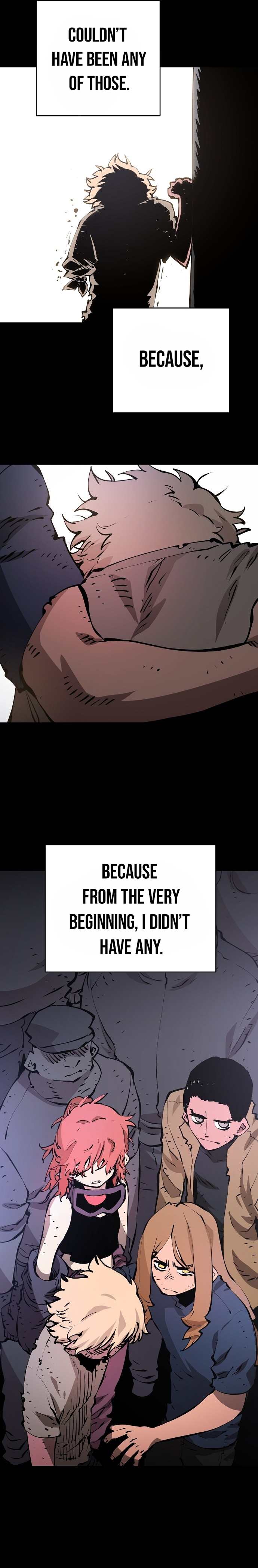 Read Player  Manga Online