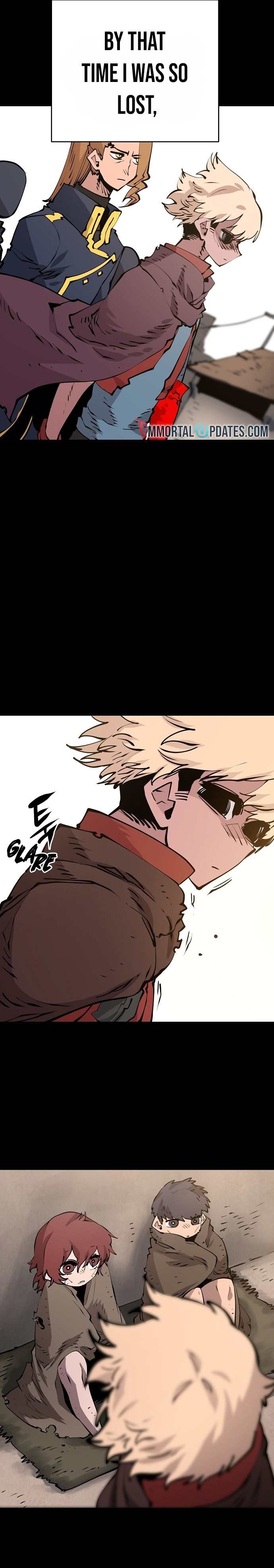 Read Player  Manga Online