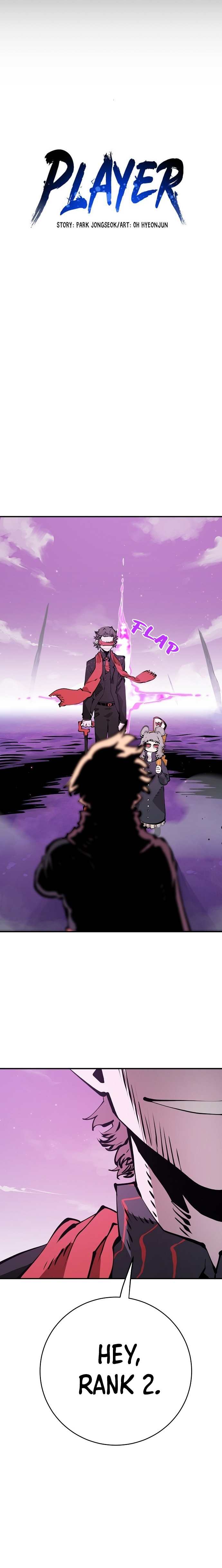 Read Player  Manga Online